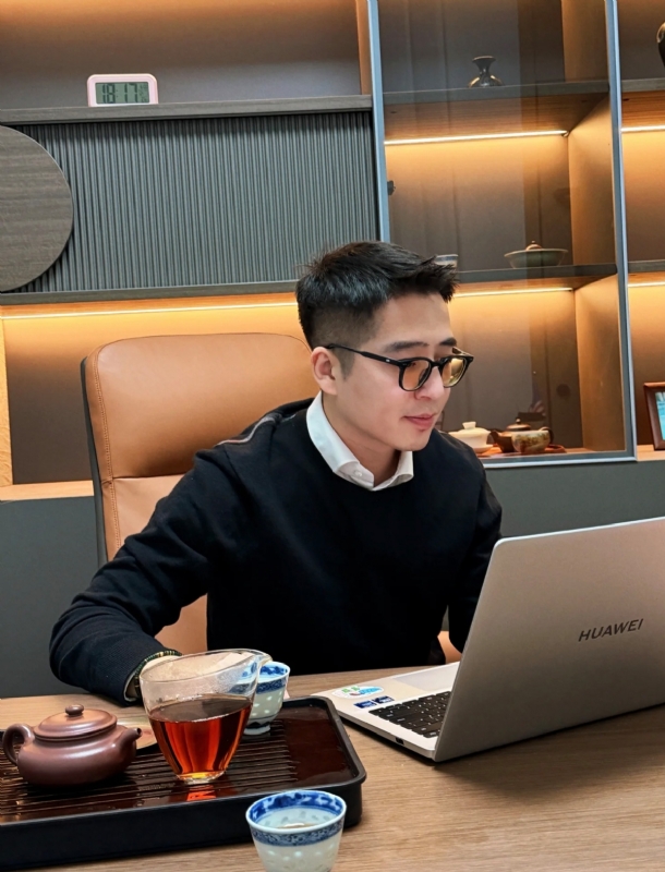 只为与你相见的第五张照片--福州相亲网